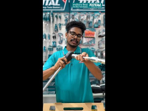 🔧 Check Out Our Total 15 Pcs 3/4” DR.Socket Set!_THT341151🔧