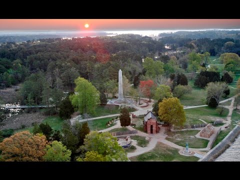 Visit Historic Jamestowne