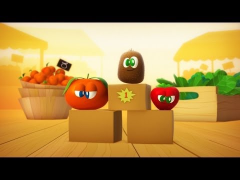 A table les enfants (v anglaise)