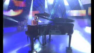 María Toledo - Ya no más - Gala Fin de Año 2009/10