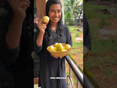 😍😛PASSION FRUIT PUDDING 😋🧡 EASY RECIPE | #Shorts #recipe #pudding #passionfruit