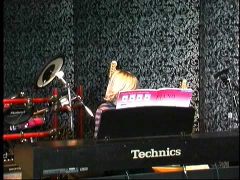 Sebastian Hunter - From a Wigwam