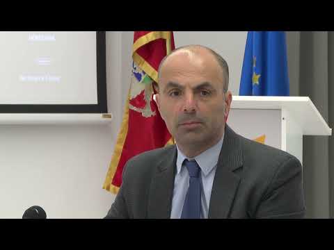 VIJESTI U POLA 7 - PREPRODAJA STANOVA U ZGRADI RTCG | Vijesti online