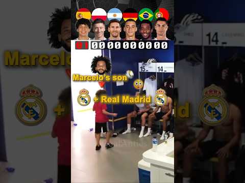 Messi vs. Ronaldo 🤯🤕