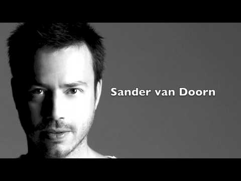 Sander van Doorn, Dubvision vs Mako feat. Mariana Bell - Into The Light
