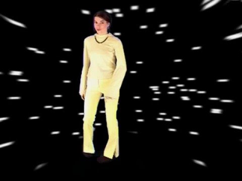 Liisi Koikson - Get It Right