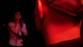 Grand Duchy - Long Song - San Diego