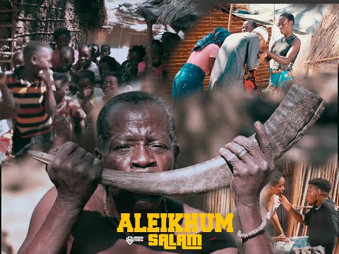 Just Voice Aleikhum Salam(Video Oficial)