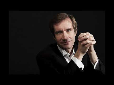 Nikolai Lugansky - Rachmaninoff Piano Concerto No.3 in D minor / Alexander Vedernikov - Live 2019