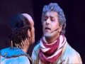 Les dix commandements (2000) 05 Spectacle de ...