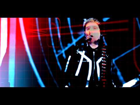 Lenoise - Adentro (Video Oficial)