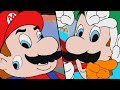 Hotel Mario Has A Malfunction 1 2 3 4 And 0 Chinelin REUPLOAD