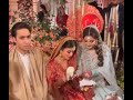 Maryam nawaz son wedding event