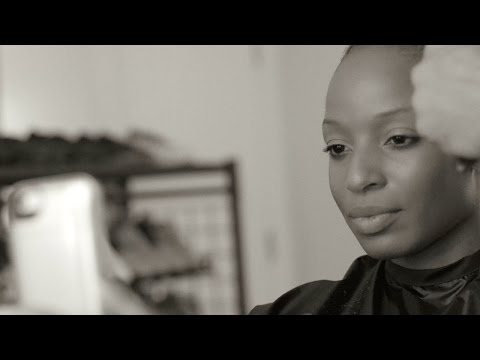 Natasha Hastings | UA Cuts