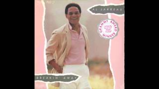 Download lagu Al Jarreau ・ Breakin' Away mp3
