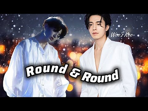 Round and round FMV ( heize "Goblin intro song" )