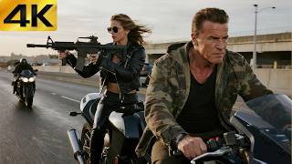 Download lagu 2026 Action Movie: Police Checkpoint Uncovers Drug Traffickers, All-Out Shootout Ignites Highway! mp3