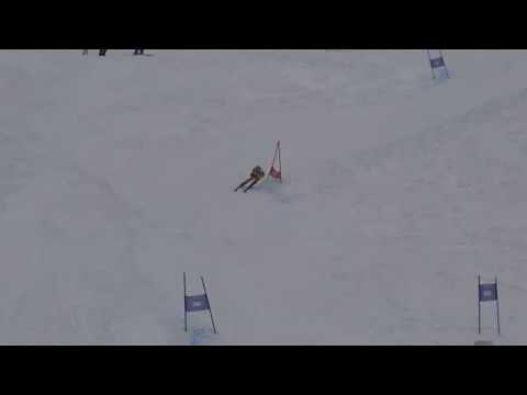 2020.02.05 Mavrovo GS2 Nashoku Marjan