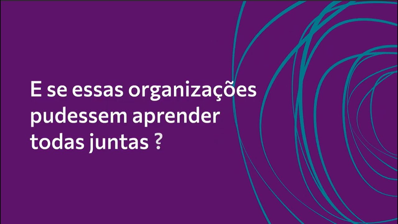 SimbiOsc - Comunidade de aprendizagem e Desenvolvimento Institucional