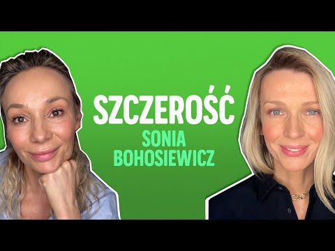 Sonia Bohosiewicz - szczery wywiad - Rodzicielstwo, rozwód, aktorstwo. W MOIM STYLU | Magda Mołek