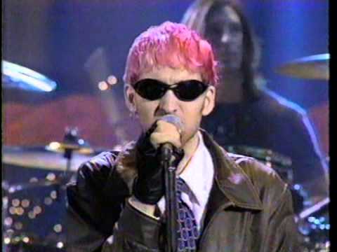 Alice In Chains - Again - Live On Saturday Night Special - 1996