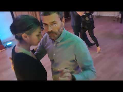 Tango Otros Aires Deva - Holla Invierno Milonga - 2 decembrie 2022