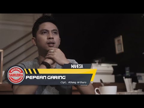 Mahesa - Pepean Garing (Official Music Video)
