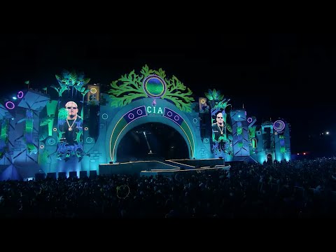 GBR | Copa Inter Atléticas 2024 | Palco Oásis