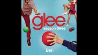 Ben - Glee