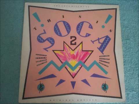This Is Soca 2