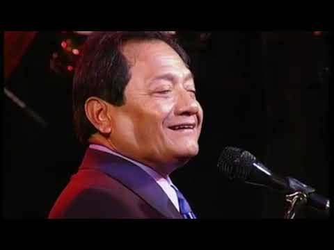 Señor Amor - Armando Manzanero 1994