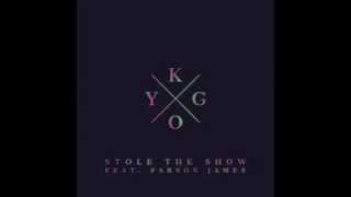Kygo - Stole The Show
