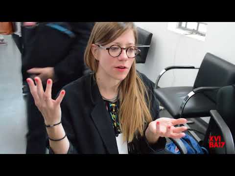 XVIBA17 Arquitectura para qué? Charlotte Truwant