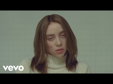 Billie Eilish - xanny (Sped Up)