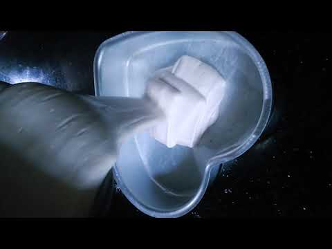 Sponge Cake Hasna's  vlog