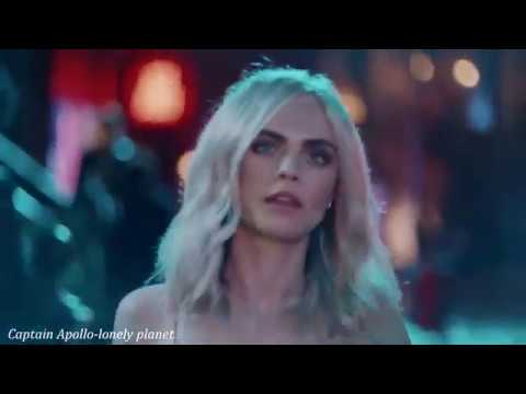 Captain Apollo-lonely planet (New Italo Disco) 2019