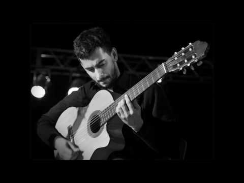 Nico Mustillo - Para mi viejo (N.Mustillo)
