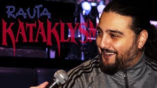 Kataklysm & Ex Deo: of lyrical controversy, death metal and Gladiator sequel [INTERVIEW]