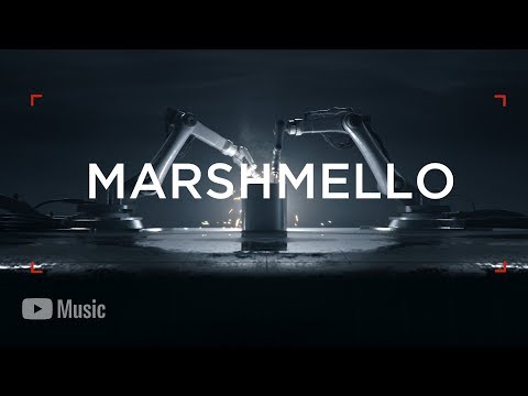 Marshmello - More Than Music (Artist Spotlight Stories)