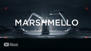 Marshmello - More Than Music (Artist Spotlight Stories)