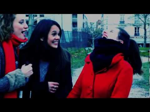 Faire pipi comme un mec c'est pas évident!