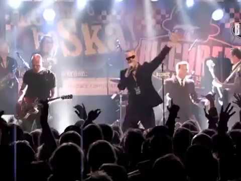 BLECHREIZ Berlin :: SKA CRAZE :: SO36 Teil 1