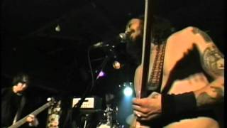 High on Fire 8/17/2003 St. Louis (Lepers TV)