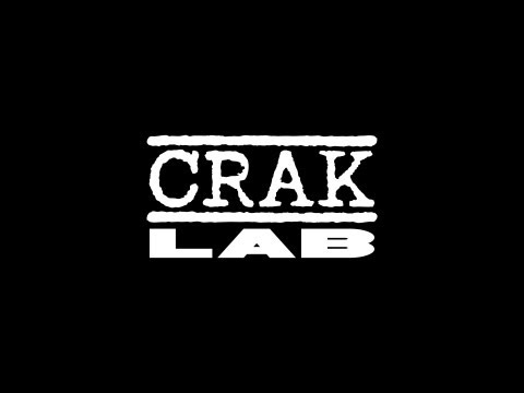CraK - Yetkili Album Release Shout Out (Deutsch)