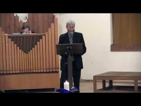 2016-07-03 Luděk Pivoňka: Kam se skryjeme před následky svých činů?