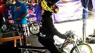 Download lagu ICganbatte DJM bebek 116cc tercepat dragbike blitar Thio ndomot mp3