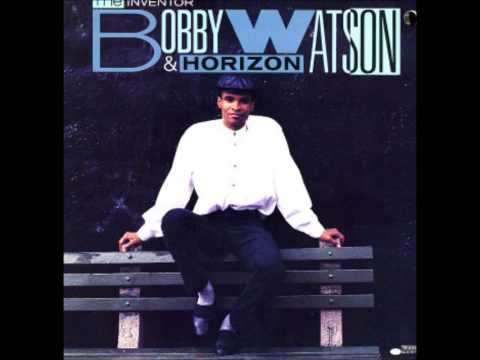 01 Heckle and Jeckle - Bobby Watson & Horizon