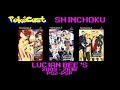 PokeCast Shinchoku Lucian Bee S