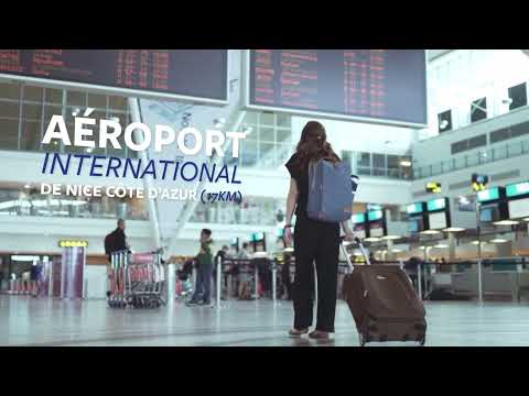 Cap sur Antibes, la prochaine escale de votre événement