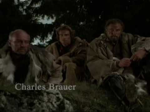 Große Geschichten 15 - Jenseits der Morgenröte